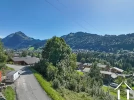 Woonhuis te koop megeve, rhône-alpen, C5720-Chalet A Afbeelding - 1